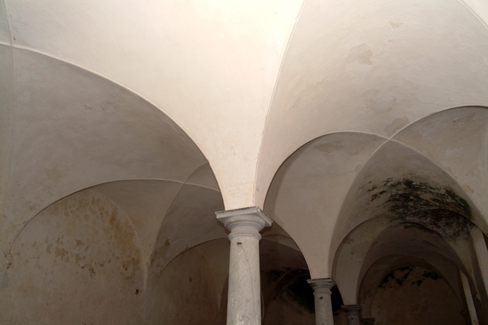 Strokestown Park House 07 - Stables